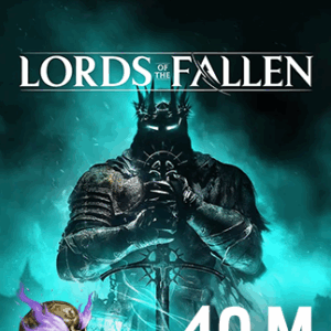 Lords of the Fallen Vigor 40M (PC) - GLOBAL