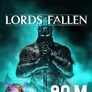 Lords of the Fallen Vigor 90M (PC) - GLOBAL