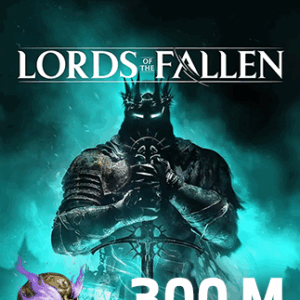 Lords of the Fallen Vigor 300M (PS5) - GLOBAL