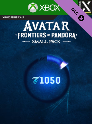 Avatar Frontiers of Pandora VC Pack 1050  – Xbox Live Key  – EUROPE