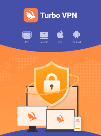 Turbo VPN 24 Months – TurboVPN Key – GLOBAL