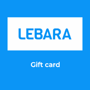 Lebara Data Pass XS 1 Month - Lebara Data Key - FRANCE