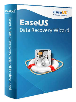 EaseUS Data Recovery Wizard Professional 17.0 (PC) (1 Device, Lifetime)  – EaseUS Key – GLOBAL
