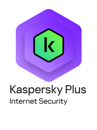 Kaspersky Plus Internet Security 2024 (PC, Android, Mac, iOS) (5 Devices, 1 Year)  – Kaspersky Key – UNITED KINGDOM