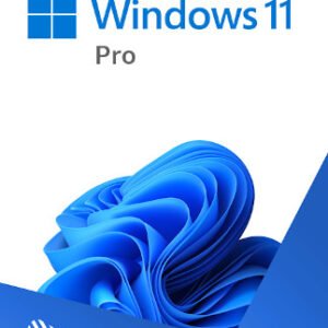 Microsoft Windows 11 Pro (PC) - Microsoft Key - SPAIN