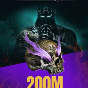Lords of the Fallen Vigor 200M (PS, Xbox, PC) - BillStore - GLOBAL