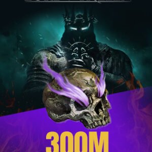 Lords of the Fallen Vigor 300M (PS, Xbox, PC) - BillStore - GLOBAL