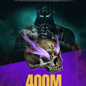 Lords of the Fallen Vigor 400M (PS, Xbox, PC) - BillStore - GLOBAL