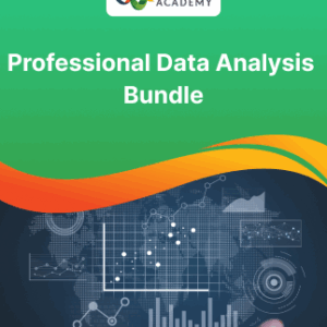 Professional Data Analysis Bundle - Alpha Academy