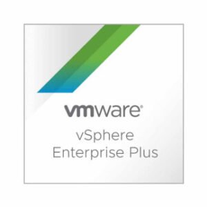 VMware vSphere 7.0 Enterprise Plus with Add-on for Kubernetes (PC) (Unlimited Devices, Lifetime)  - Broadcom Key - GLOBAL