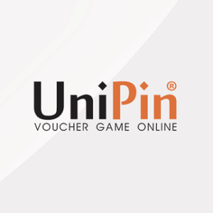 UniPin Voucher 50 PHP -  Key - PHILIPPINES