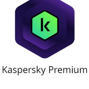 Kaspersky Premium Total Security 2024 (PC, Android, Mac, iOS) (5 Devices, 1 Year)  - Kaspersky Key - UNITED KINGDOM
