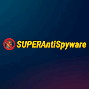 Superantispyware Professional X Edition (PC) (1 PC, 1 Year)  - Superantispyware Key - GLOBAL