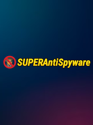 Superantispyware Professional X Edition (PC) (1 PC, 1 Year)  – Superantispyware Key – GLOBAL