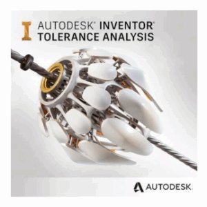 Autodesk Inventor Tolerance Analysis | For Windows (PC) (1 Device, 3 Years) - Autodesk Key - GLOBAL