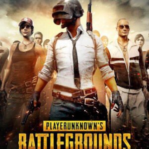 PUBG Mobile 40500 UC (Android, iOS) - PUBG Mobile Key - GLOBAL