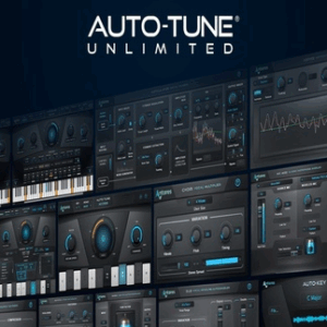 Auto-Tune Unlimited 3 Months - Antarestech Key - GLOBAL