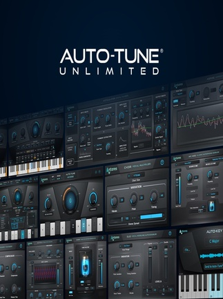 Auto-Tune Unlimited 3 Months – Antarestech Key – GLOBAL