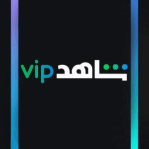 Shahid VIP 12 Months - Key - EGYPT