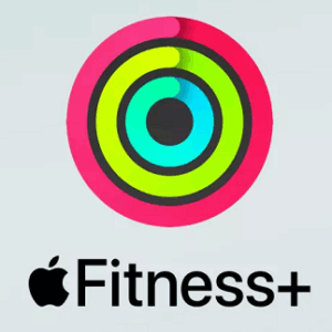 Apple Fitness+ Membership 90 Days Trial - Apple Key  - UNITED STATES