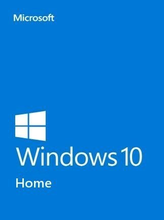 Microsoft Windows 10 OEM Home (PC) – Microsoft Key – SPAIN