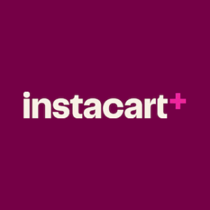 Instacart+ 12 Months - Instacart Key - UNITED STATES