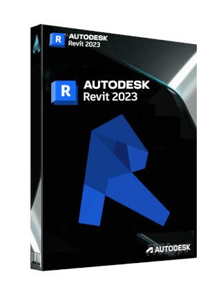 Autodesk Revit 2023 Educational (PC) (1 Device, 3 Years)  – Autodesk Key – GLOBAL