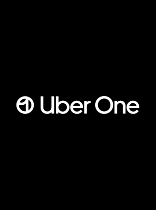Uber One 1 Month – Uber Key – UNITED STATES