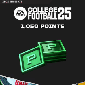 EA SPORTS College Football - 2800 Points - Xbox Series X/S - Xbox Live Key - GLOBAL