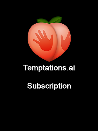 Temptations.ai | Friend Subscription 1 Month – Temptations.ai Key – GLOBAL