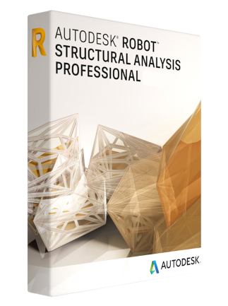 Autodesk Robot Structural Analysis Professional 2022 Educational (PC) (1 Device, 1 Year)  – Autodesk Key – GLOBAL
