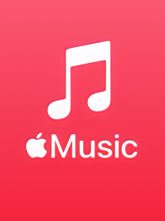 Apple Music Membership Trial 3 Months – Apple Key – UNITED STATES