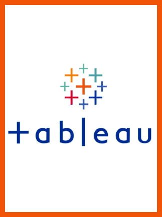 Tableau Desktop 2023 | Professional Edition (PC) (1 Device, 1 Year) – tableau.com Key – GLOBAL