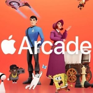 Apple Arcade Membership 3 Months - Apple Key - UNITED STATES