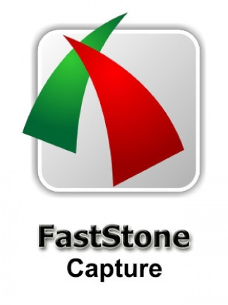 FastStone Capture 9.3 (PC) (1 Device, Lifetime)  – FastStone Key – GLOBAL