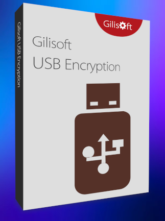 Gilisoft USB Encryption (PC) (1 Device, Lifetime)  – GillSoft Key – GLOBAL