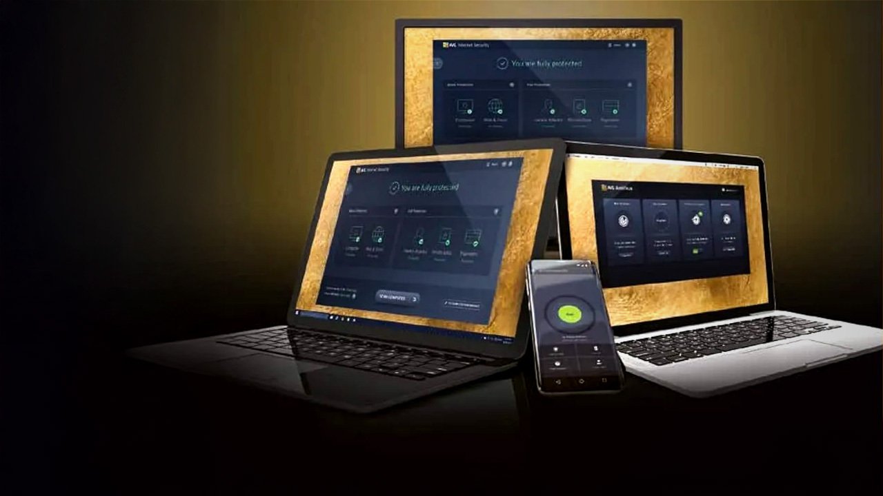 AVG Ultimate (PC) (10 Devices, 1 Year) - AVG Key - EUROPE - Image 2