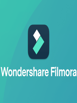 Wondershare Filmora Creative Assets | Annual Plan (PC) (1 Device, 1 Year) – Wondershare Key – GLOBAL