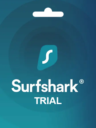 Surfshark VPN Trial (3 Months , Unlimited Devices) – Surfshark Key – GLOBAL