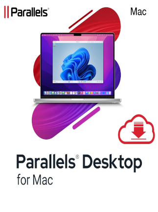 Parallels Desktop 20 | Pro Edition (MAC) (1 Device, 1 Year) – Parallels Key – GLOBAL