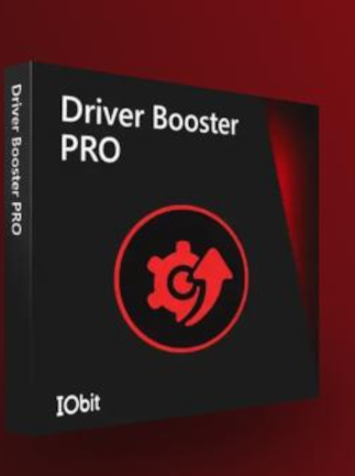 IObit Driver Booster 12 PRO (1 Device, 1 Year)  – IObit Key – GLOBAL
