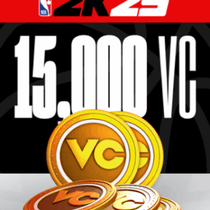 NBA 2K25 - 15000 VC (Xbox Series X/S) - Xbox Live Key - GLOBAL