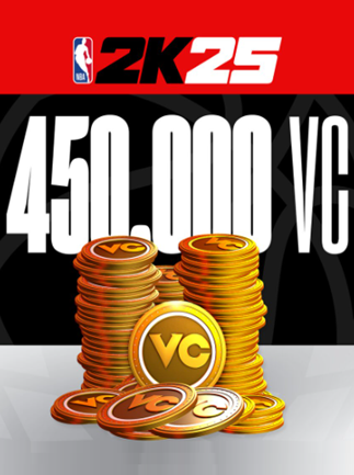 NBA 2K25 – 450000 VC (Xbox Series X/S) – Xbox Live Key – EUROPE