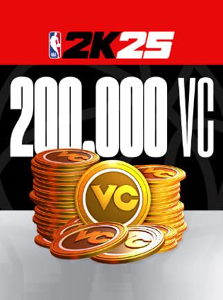 NBA 2K25 – 200000 VC (Xbox Series X/S) – Xbox Live Key – UNITED KINGDOM