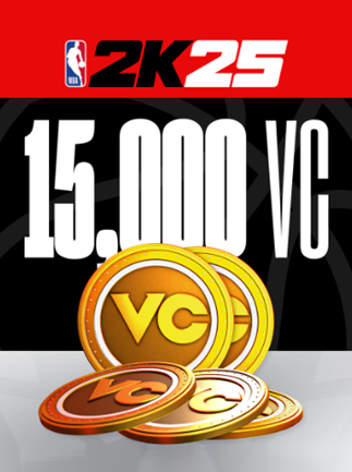 NBA 2K25 – 15000 VC (Xbox Series X/S) – Xbox Live Key – UNITED KINGDOM