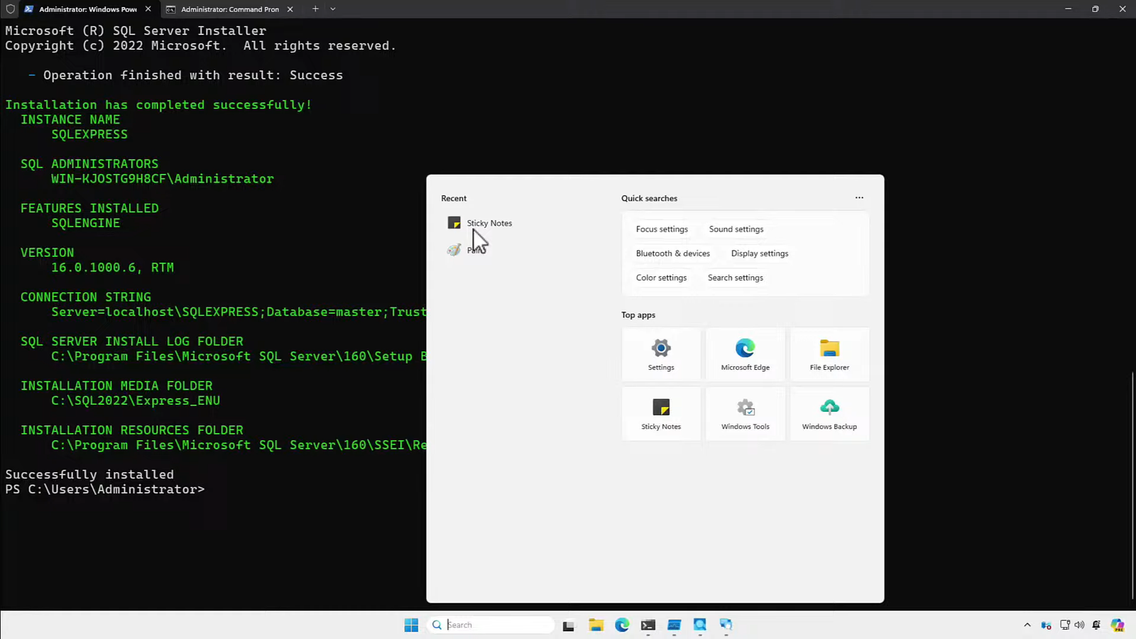 Windows Server 2025 | Standard 24 core - Microsoft Key - GLOBAL - Image 3