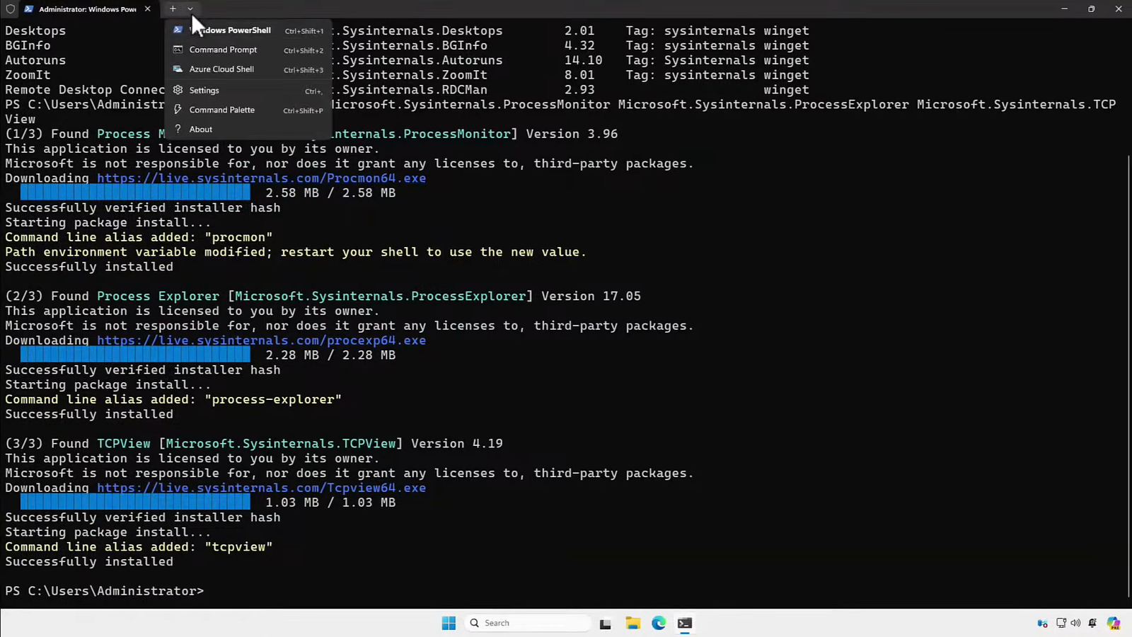 Windows Server 2025 | Standard 24 core - Microsoft Key - GLOBAL - Image 4