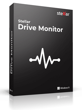 Stellar Drive Monitor (MAC) 1 Device, 1 Year – Ashampoo Key – GLOBAL