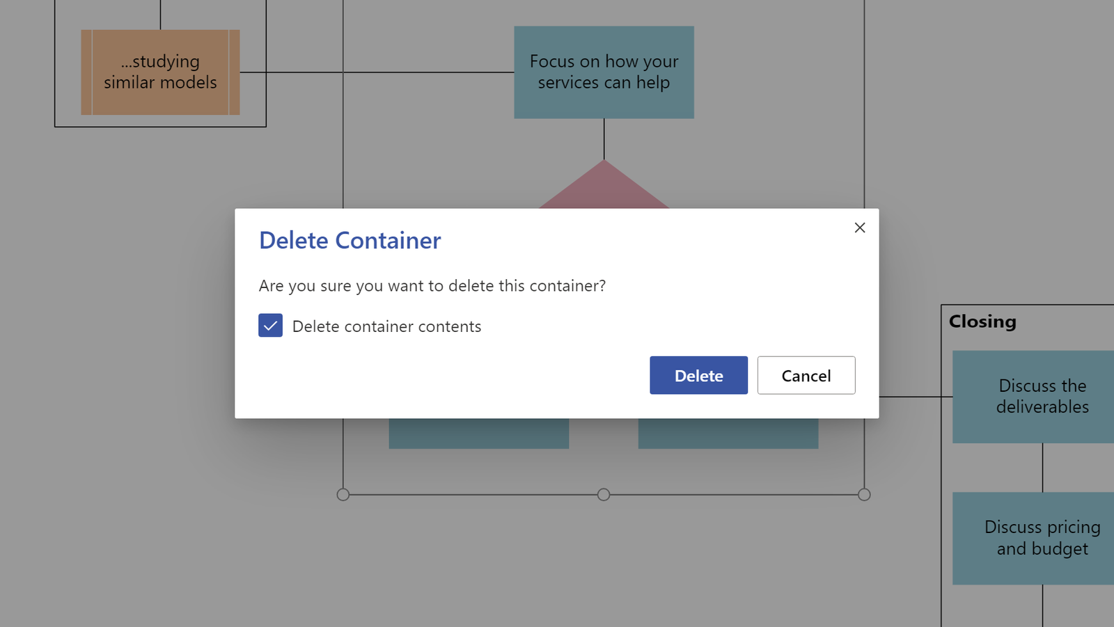 Microsoft Visio 2024 | LTSC Professional (PC) - Microsoft Key - GLOBAL - Image 3