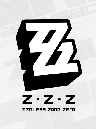 Zenless Zone Zero 3280 Monocromos – ReidosCoins Key – GLOBAL